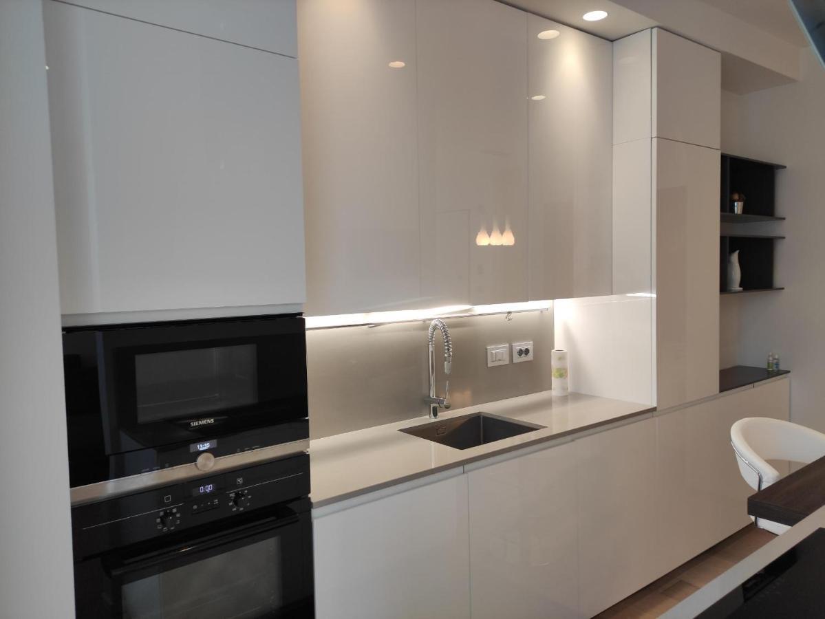 Apartment Fifty Eight Beltrade 3 Mailand
