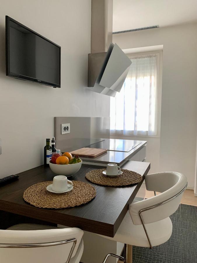 Apartment Fifty Eight Beltrade 3