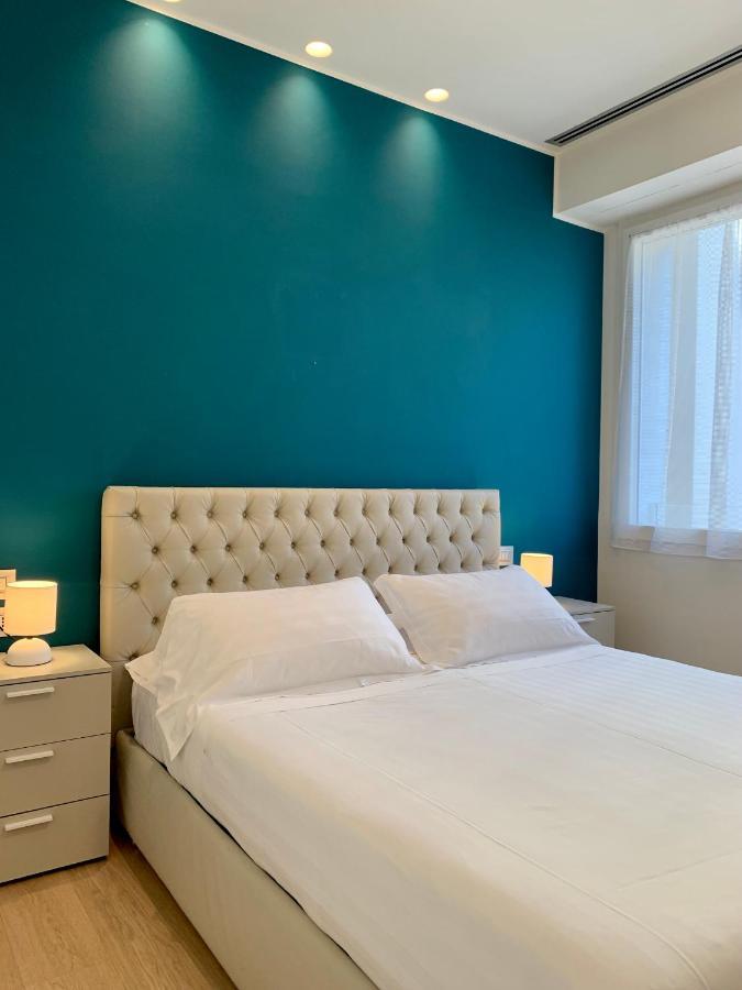 Fifty Eight Beltrade 3 Apartment Mailand