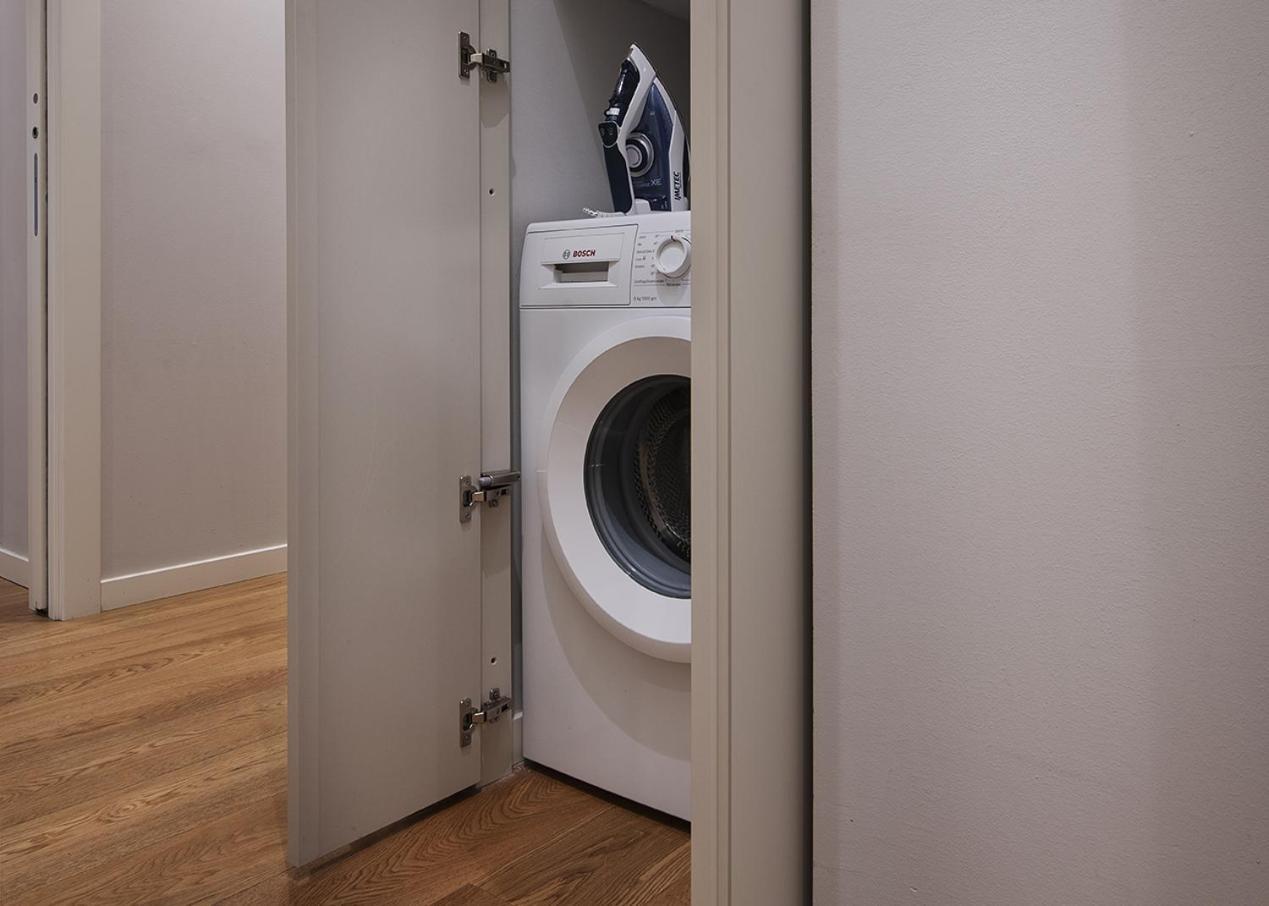 Apartment Fifty Eight Beltrade 3 *