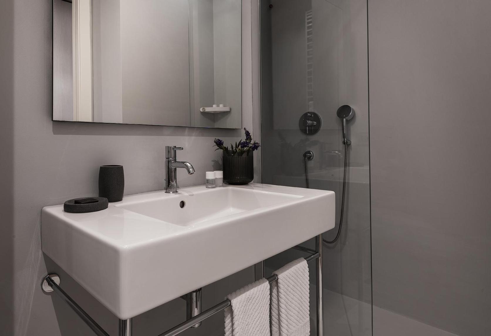 Apartment Fifty Eight Beltrade 3 Mailand