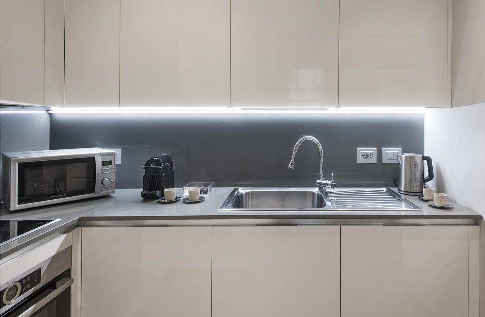 Apartment Fifty Eight Beltrade 3