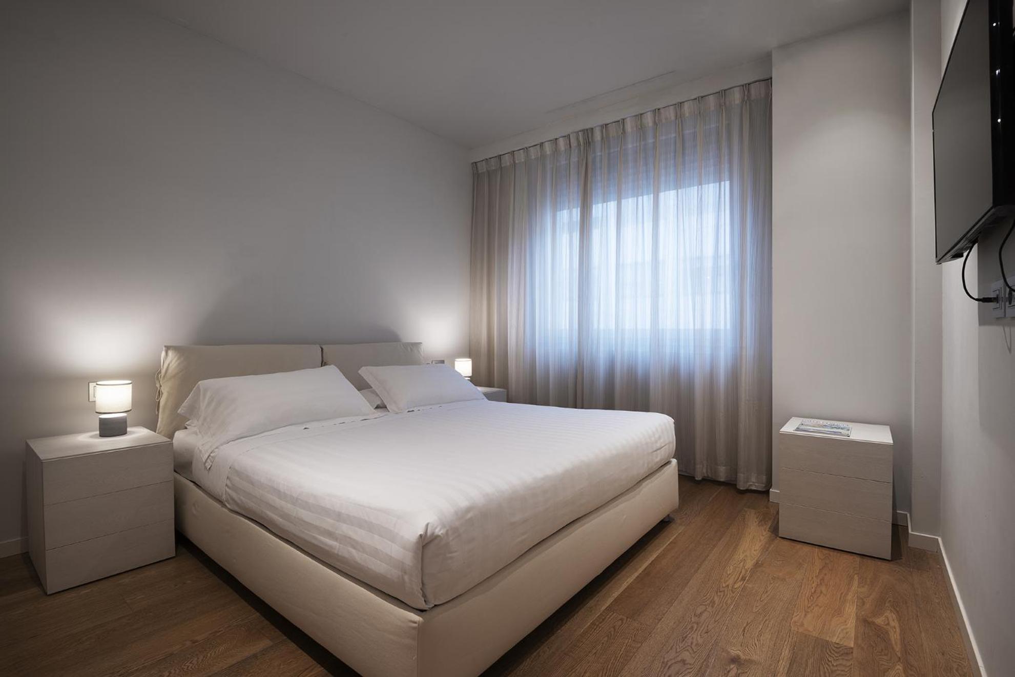 Fifty Eight Beltrade 3 Apartment *