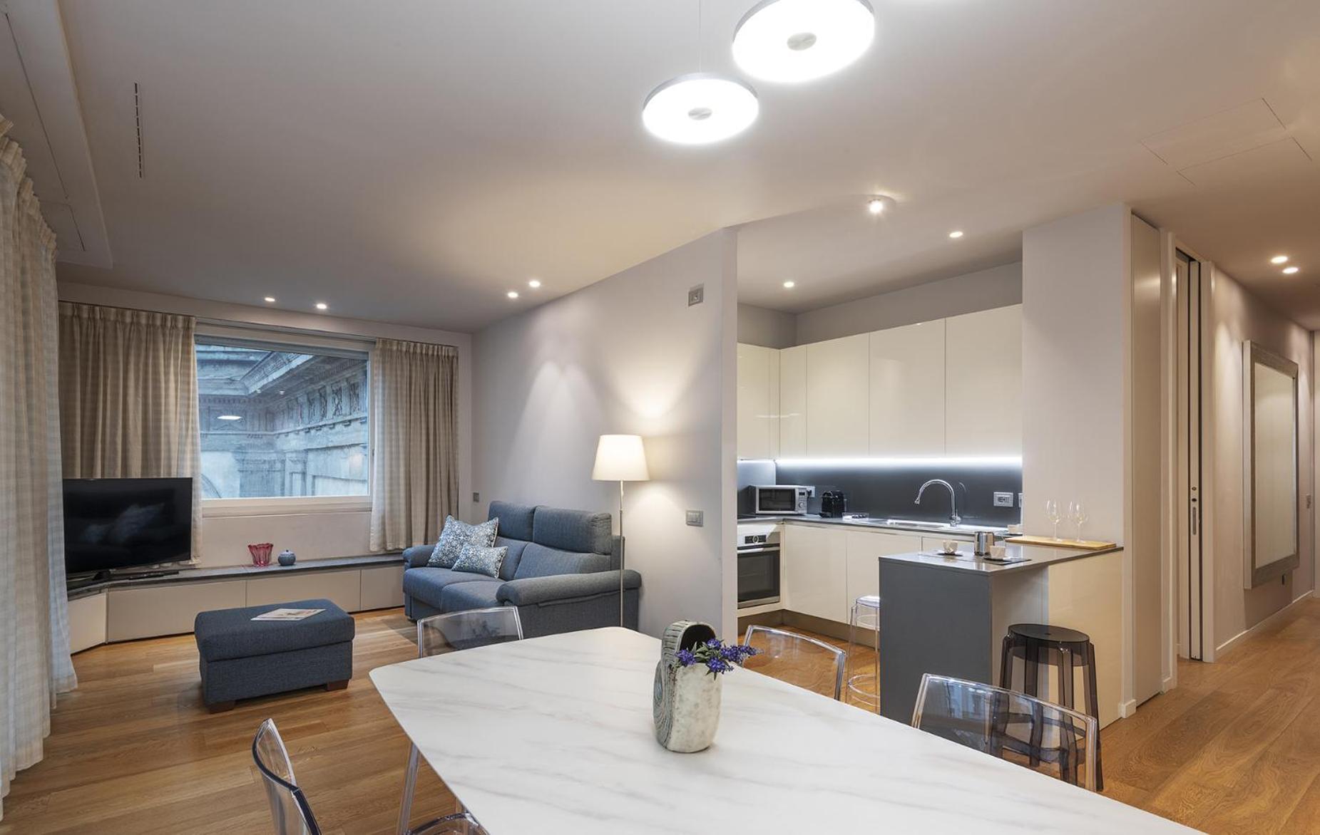 Fifty Eight Beltrade 3 * Mailand