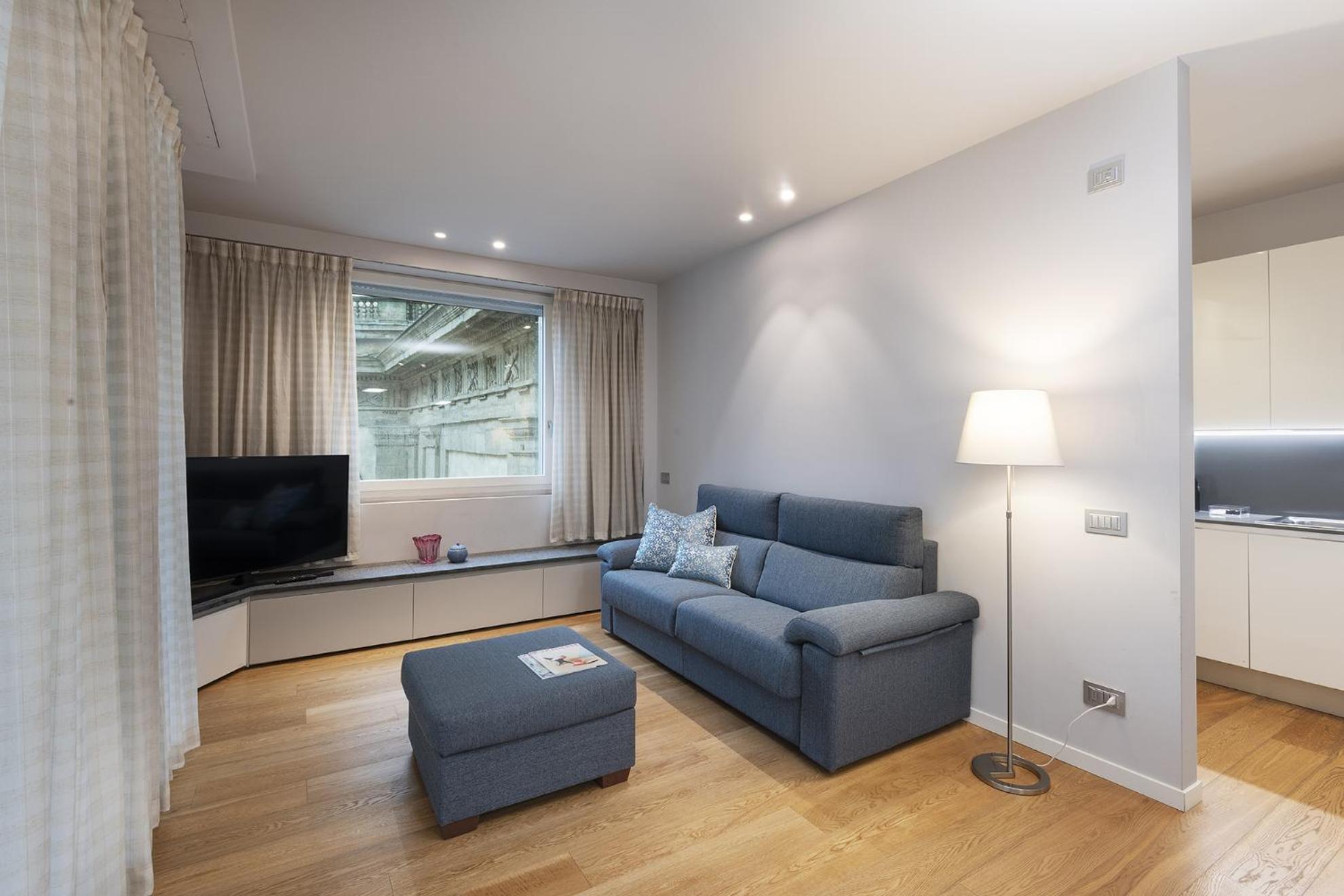 Fifty Eight Beltrade 3 Apartment