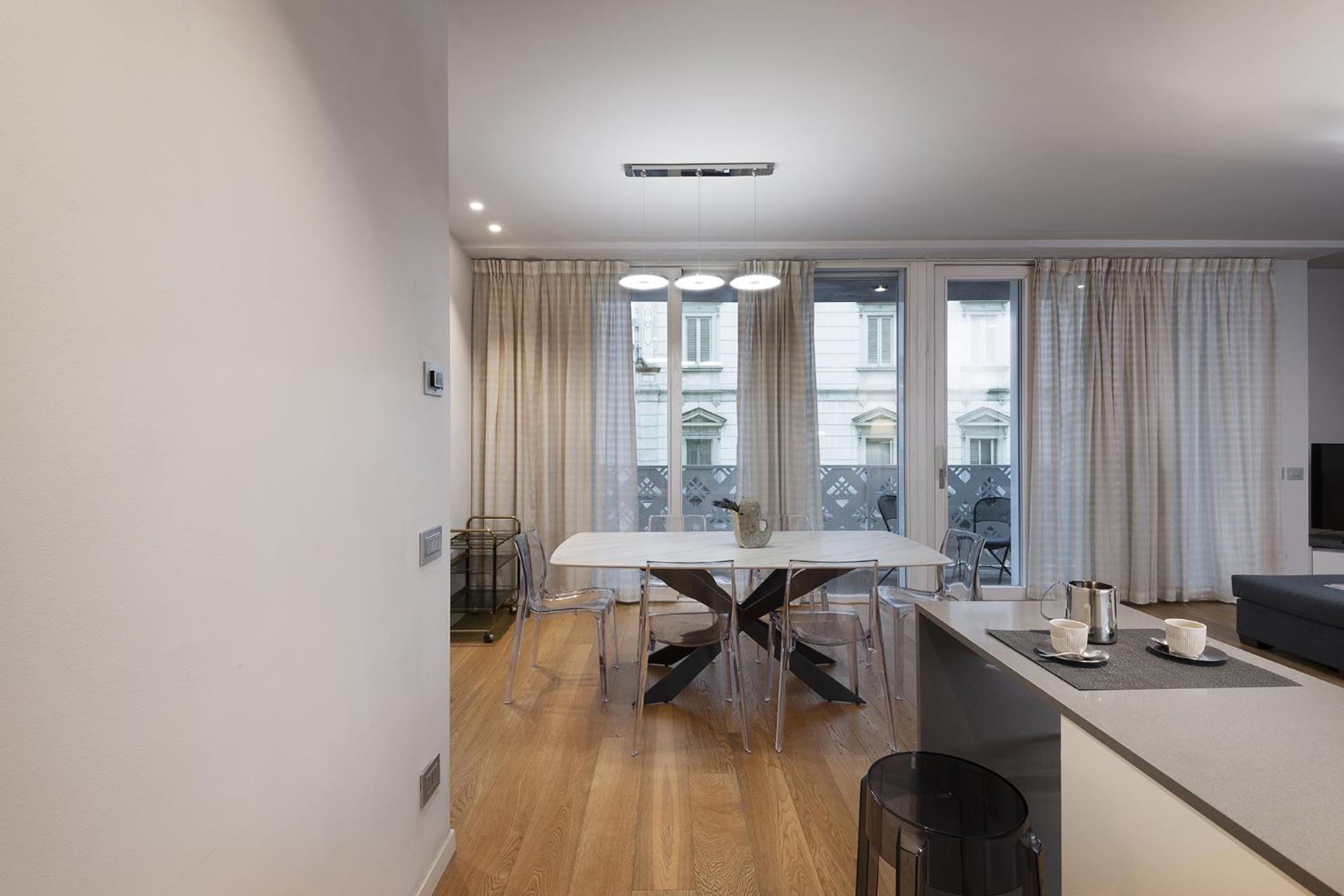 Fifty Eight Beltrade 3 Apartment *