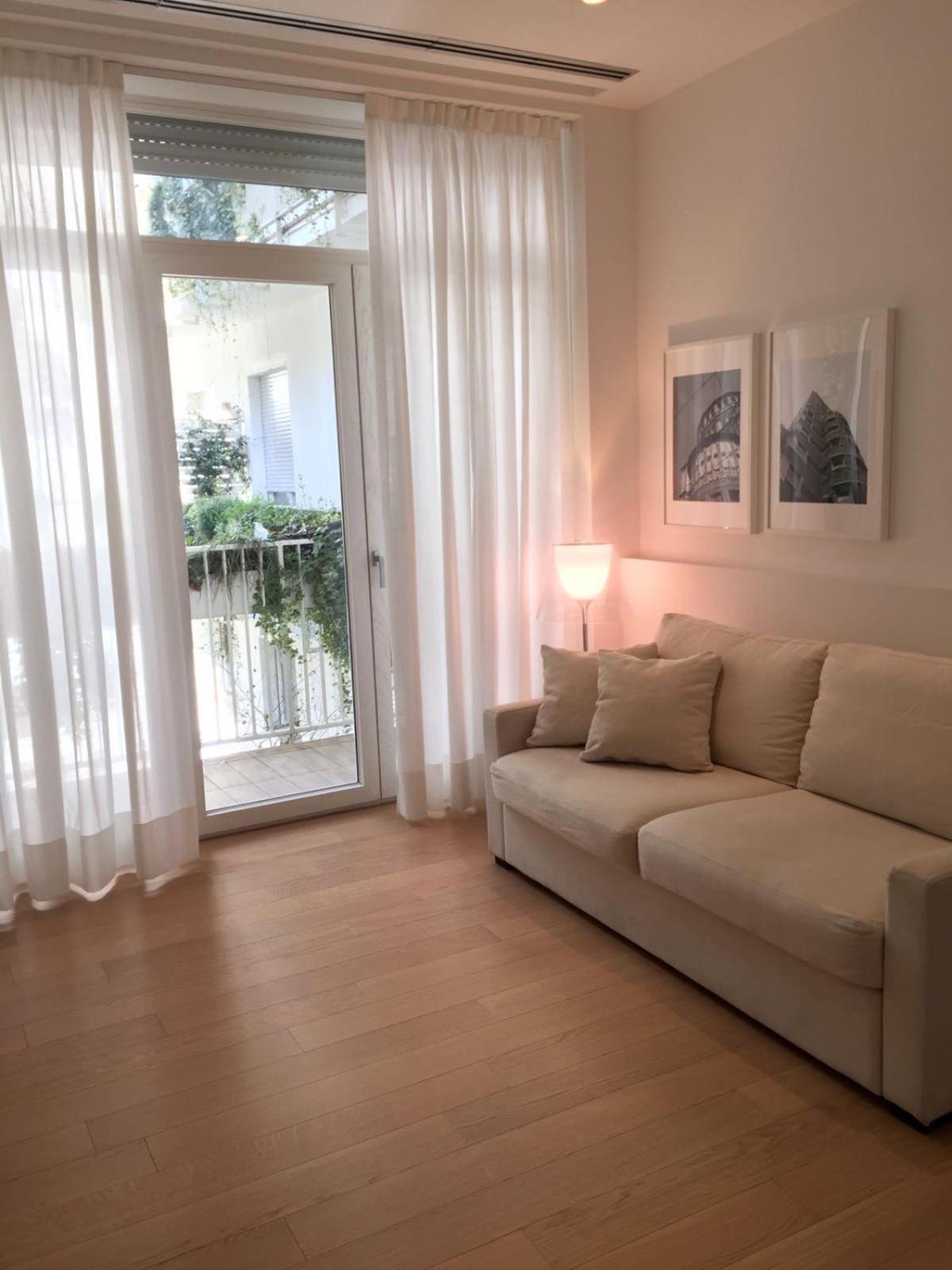 Apartment Fifty Eight Beltrade 3 Mailand
