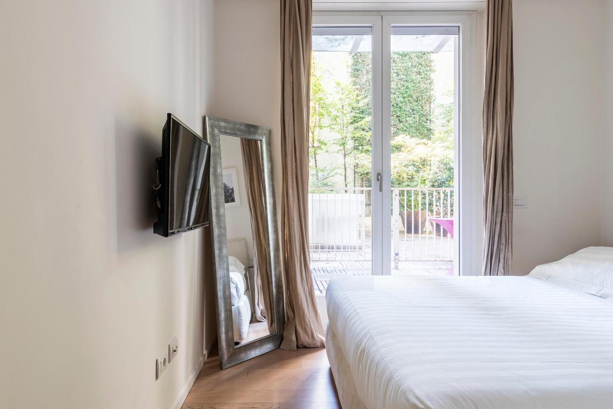 Apartment Fifty Eight Beltrade 3