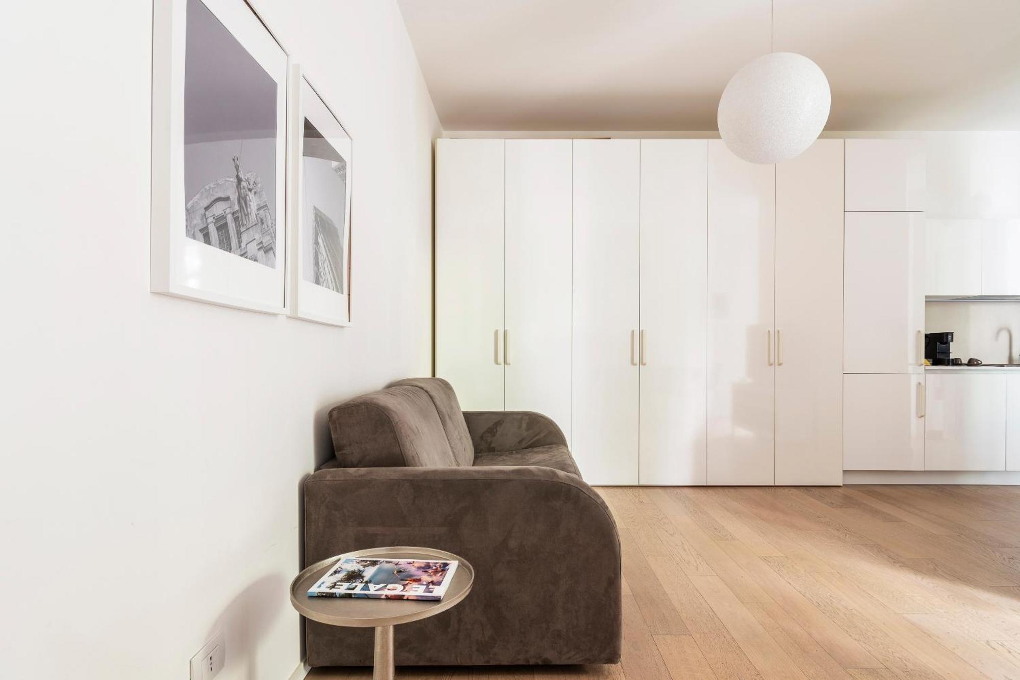 Fifty Eight Beltrade 3 Apartment *