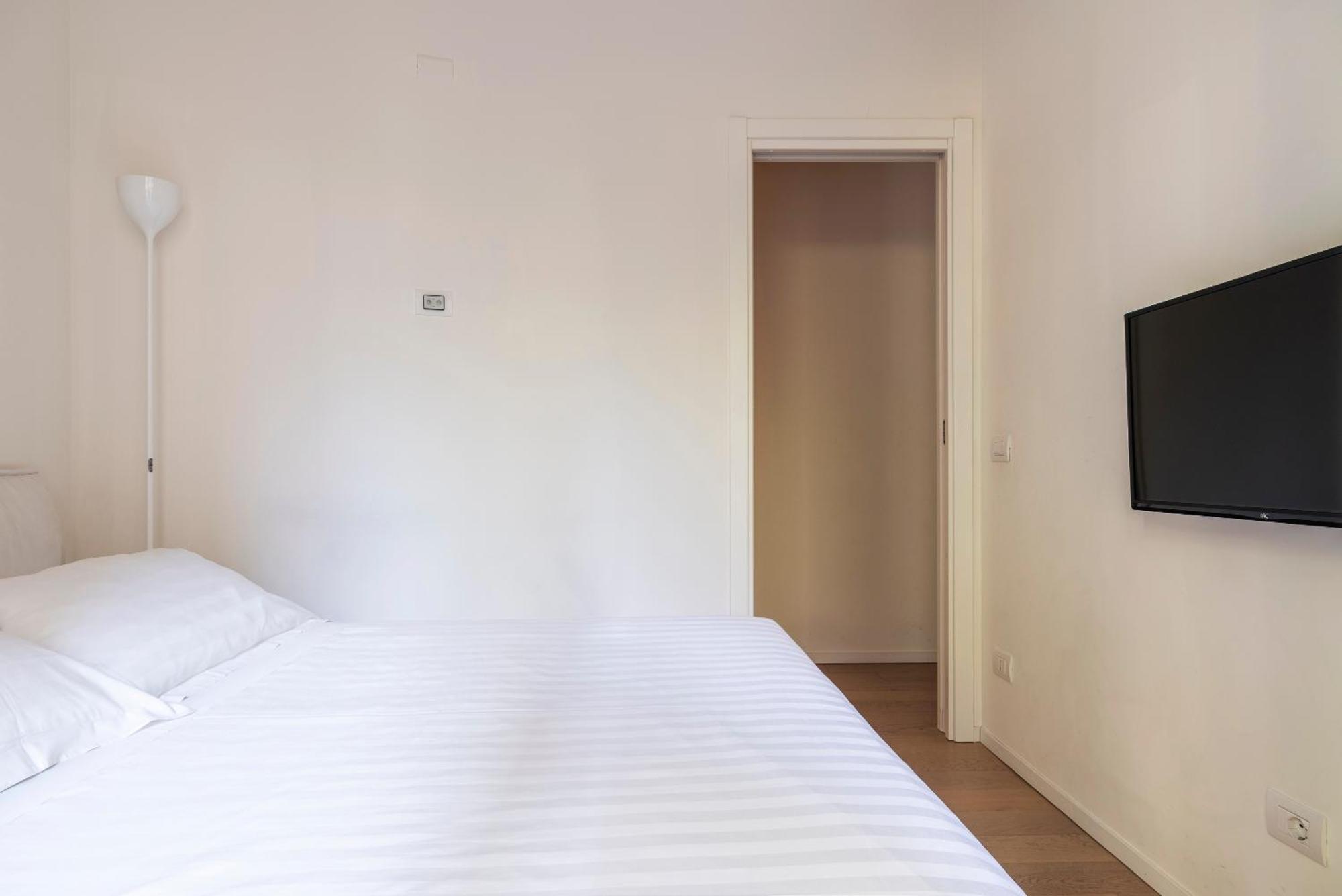 Fifty Eight Beltrade 3 Apartment Mailand