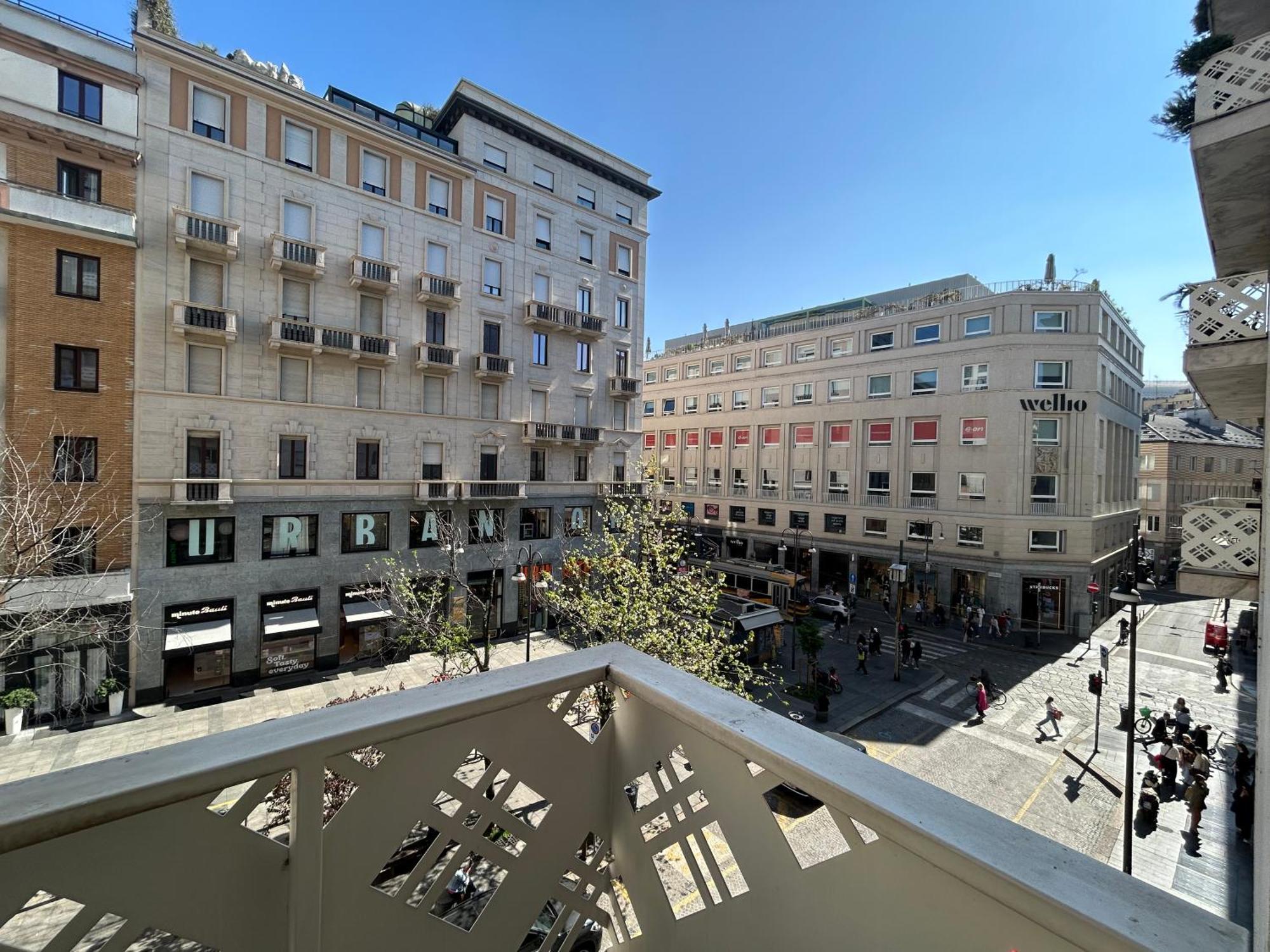 Fifty Eight Beltrade 3 Apartment