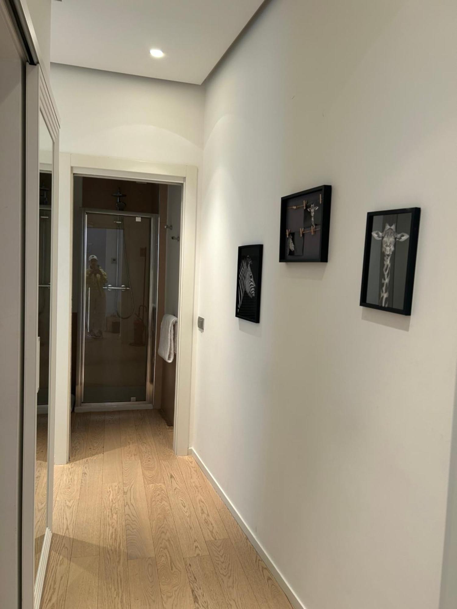Apartment Fifty Eight Beltrade 3