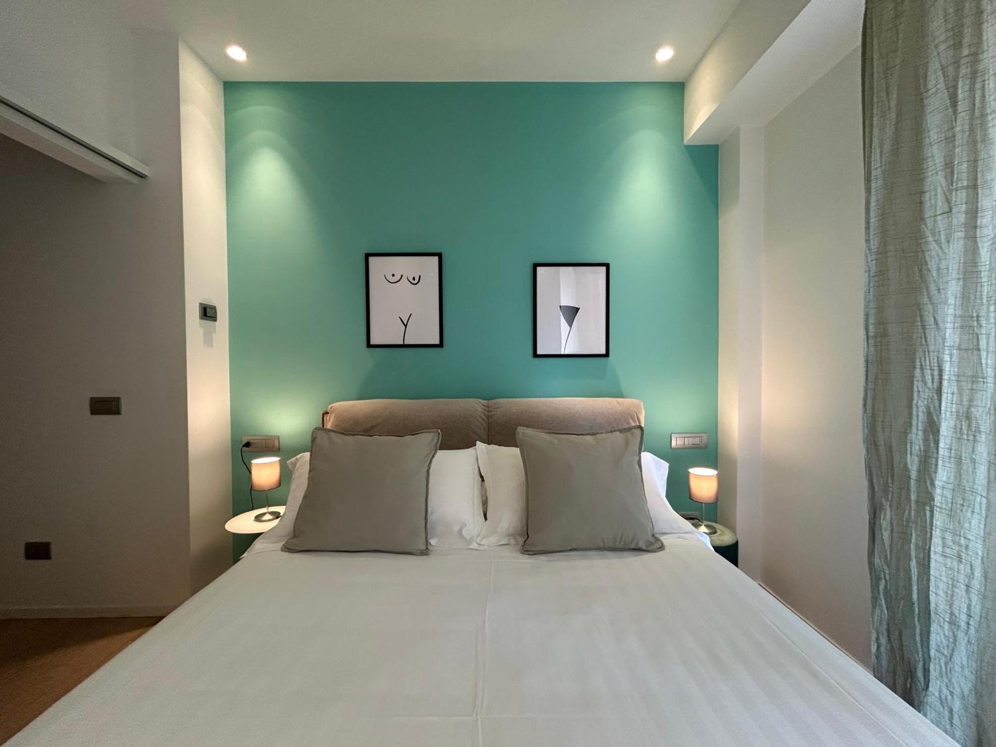 Fifty Eight Beltrade 3 Apartment